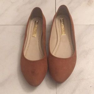 Brown Flats
